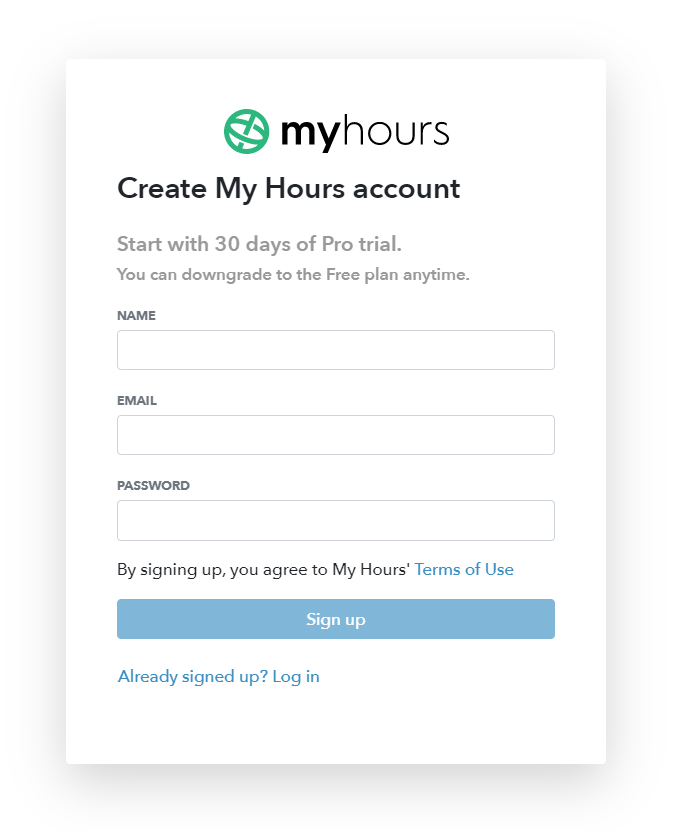 Download browser extension