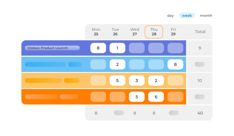 Best time sheet app