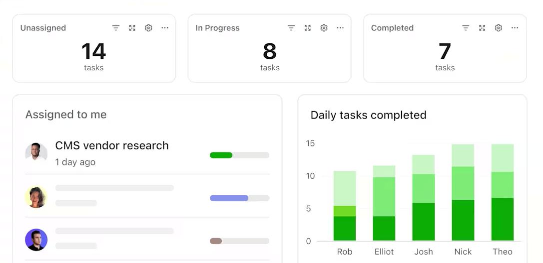 Best time project time tracking app