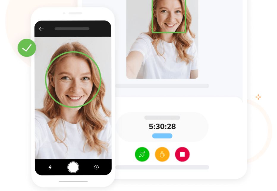 Best time sheet app