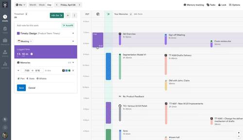 8 Best Time Tracking Software for Small Businesses in 2026 | My Hours