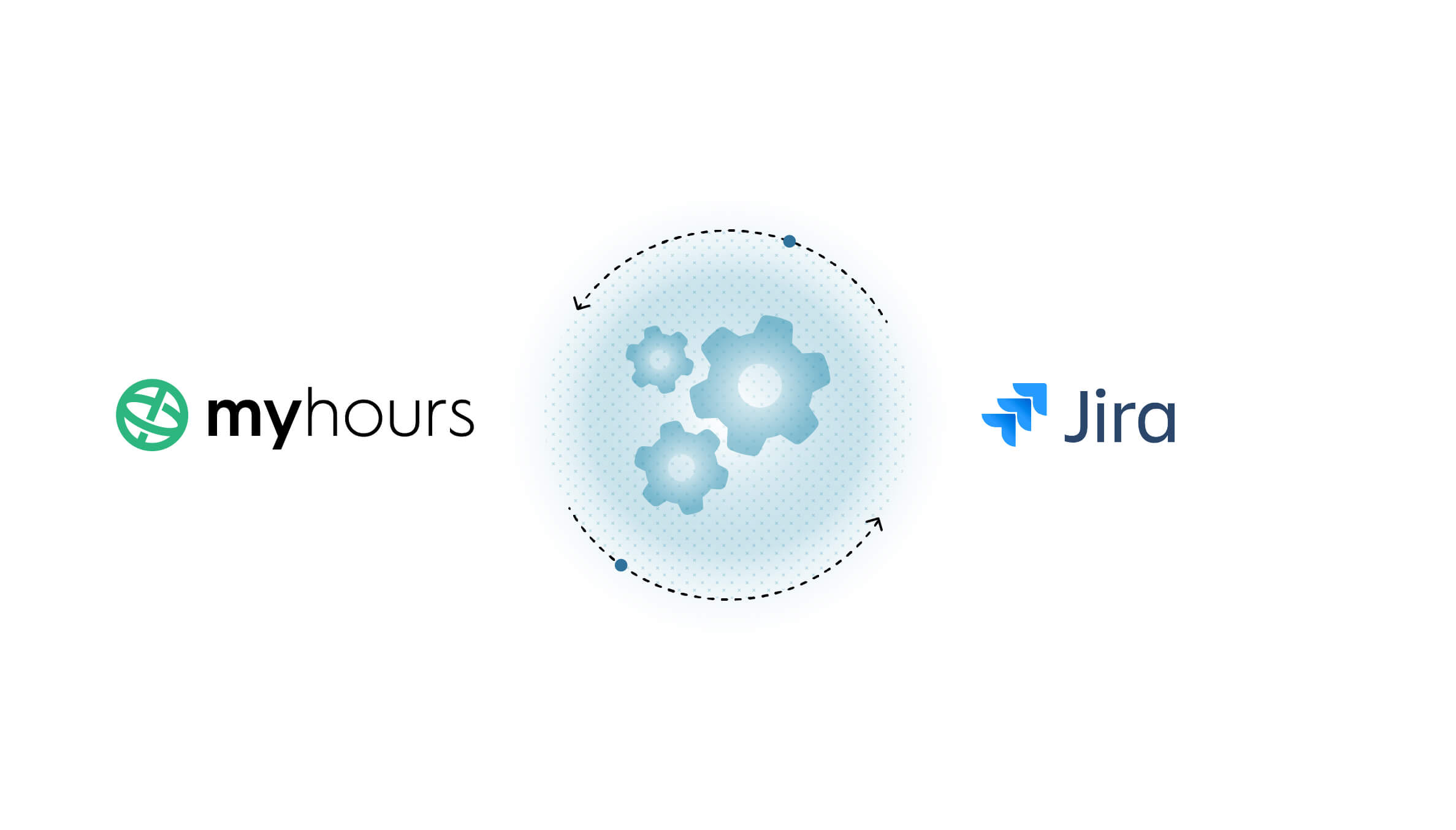Jira time tracking integration with My Hours