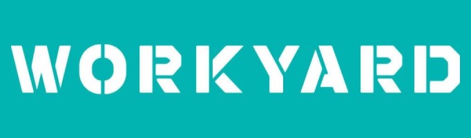 workyard logo