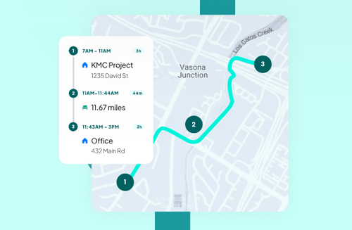 Top 9 Construction Time Tracking Software for 2026