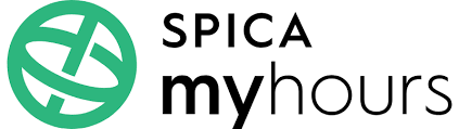 spica-my-hours-logo