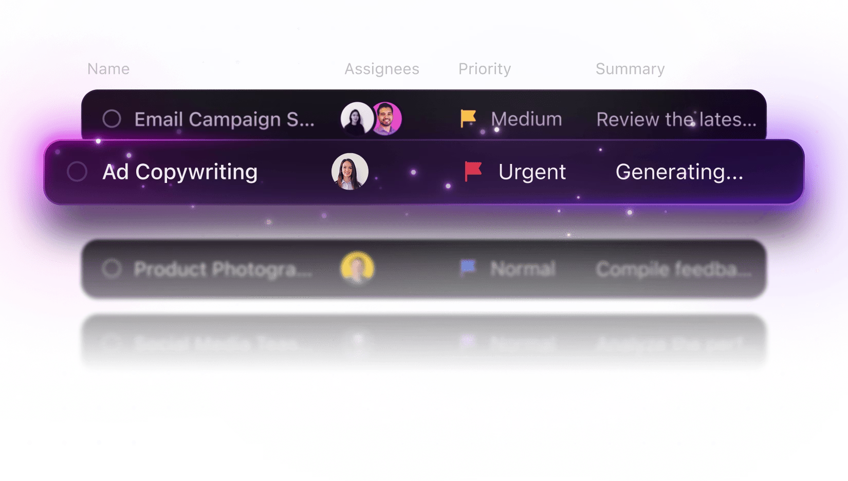 clickup time tracking
