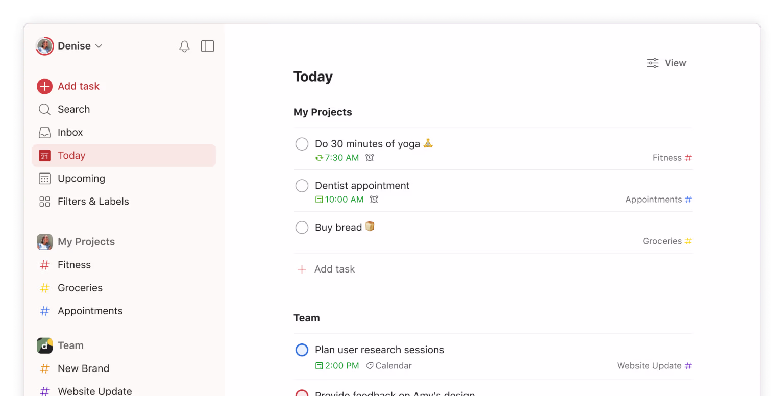 6 Best Time Tracking Software for Small Businesses in 2025