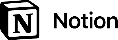 notion logo