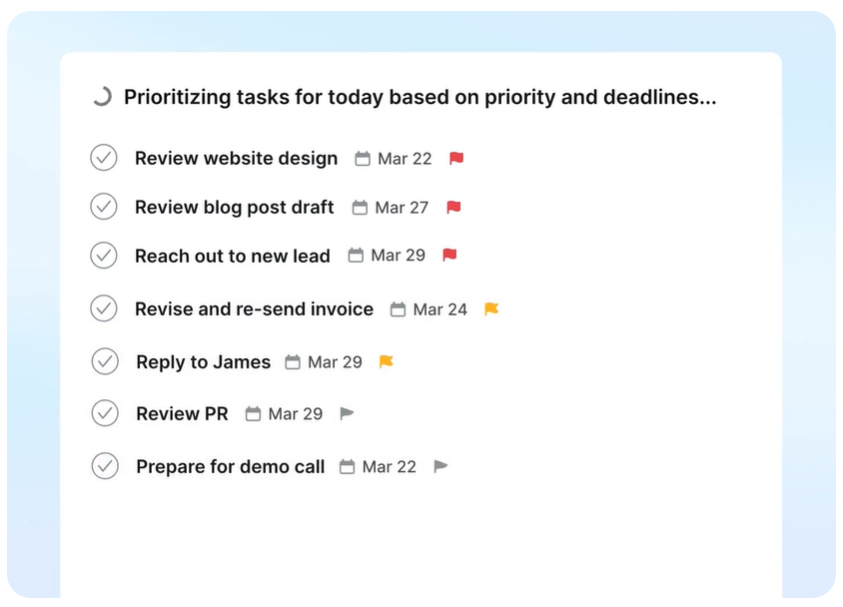 6 Best Time Tracking Software for Small Businesses in 2025