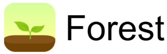 Forest app logo