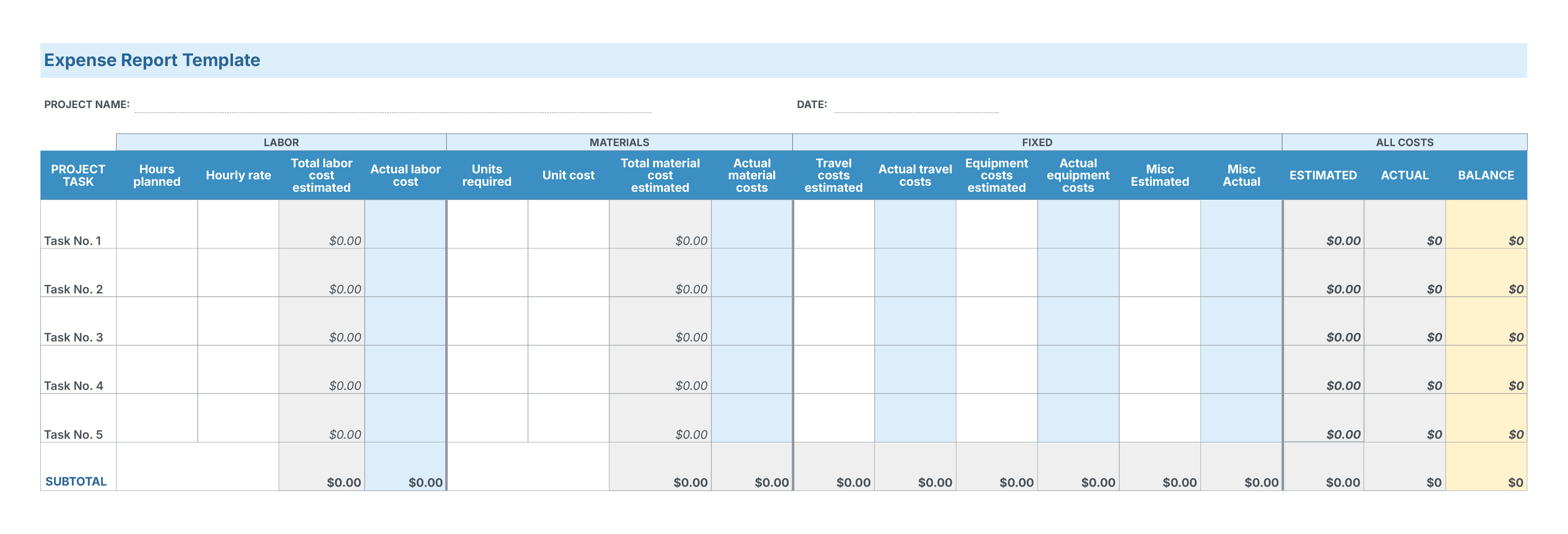 free online timesheet app for employees