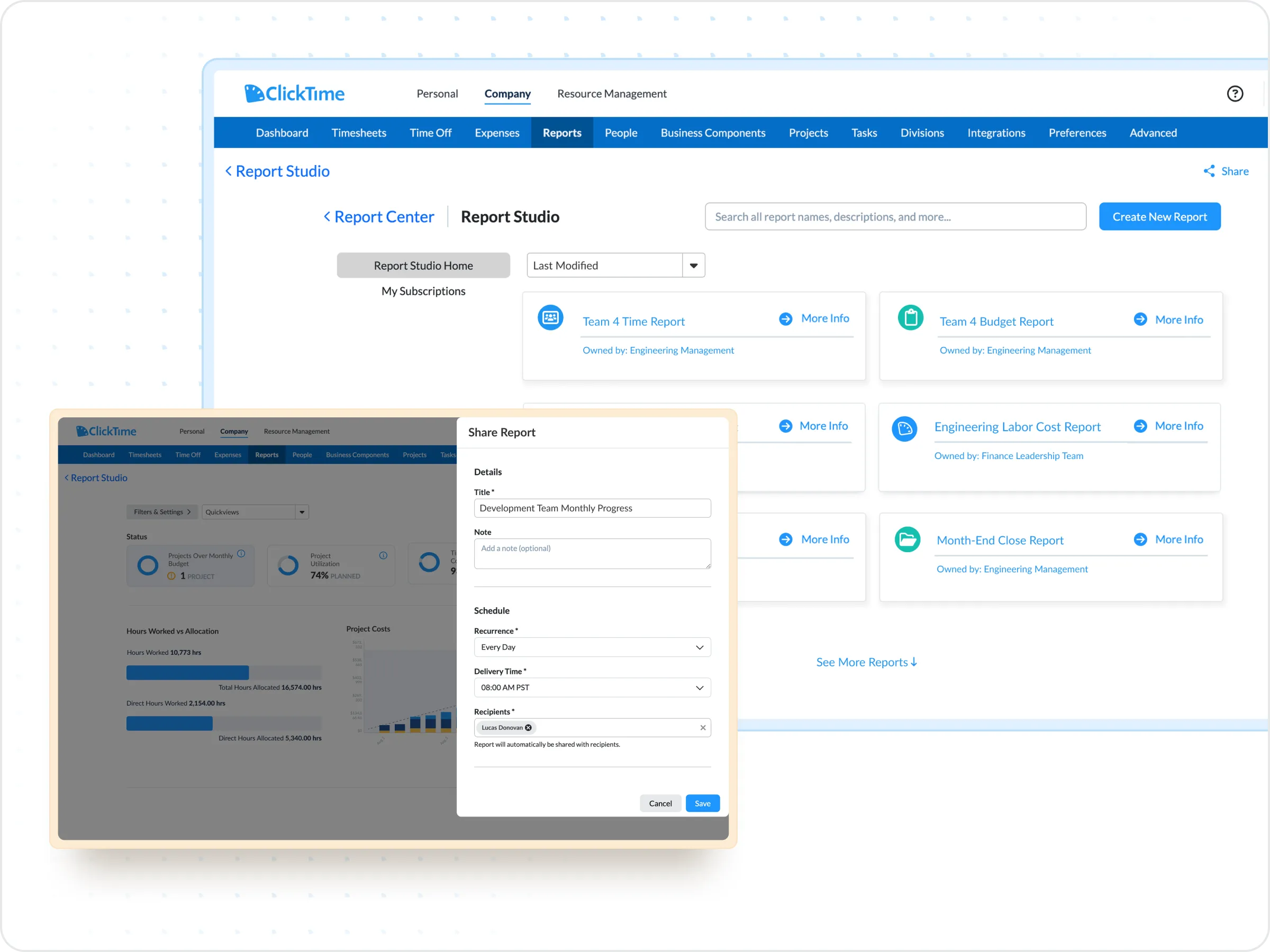 expense tracking software