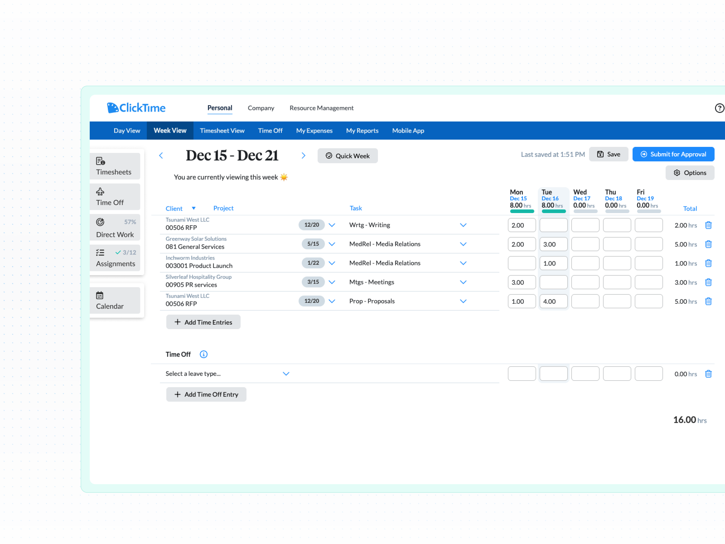 expense tracking software
