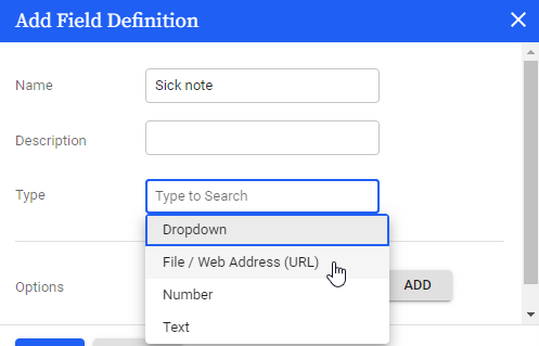 expense tracking software