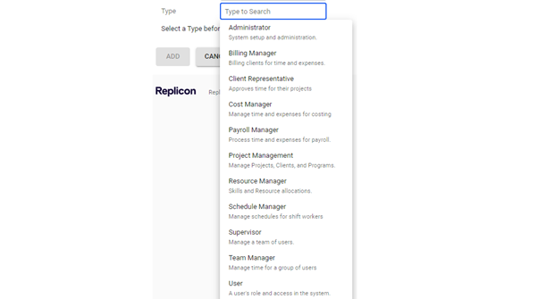 expense tracking software