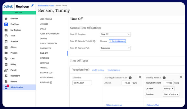 expense tracking software