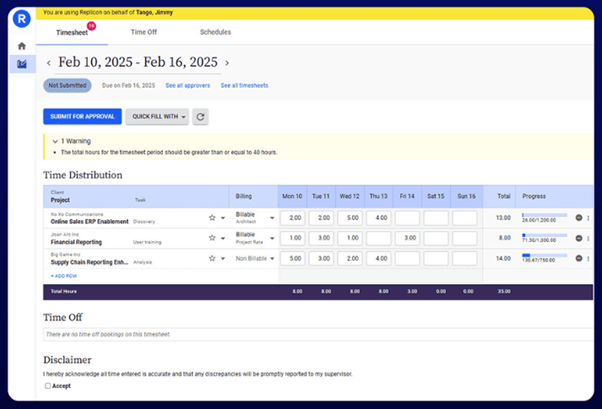 expense tracking software