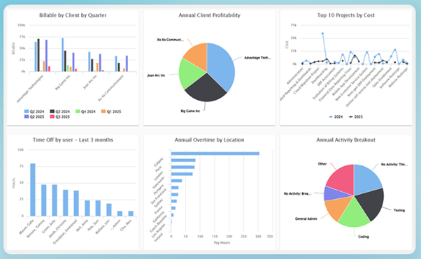 expense tracking software