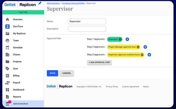 expense tracking software