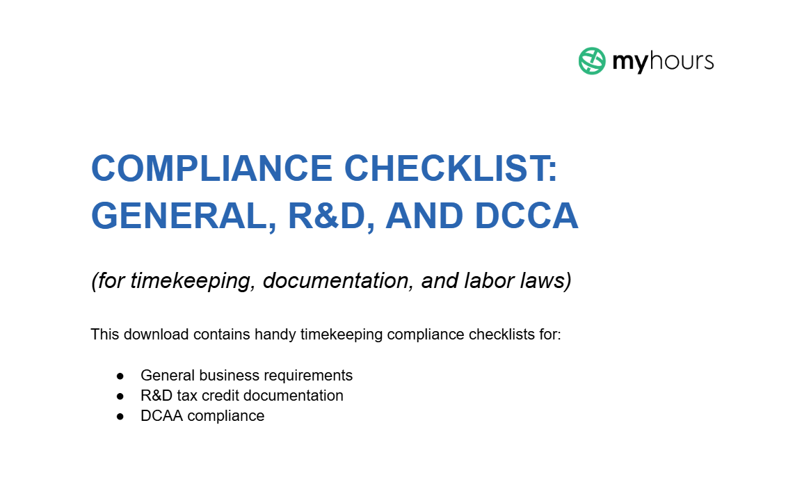 free online timesheet app for employees