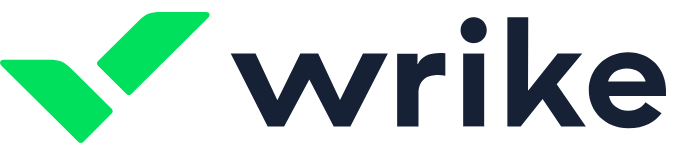 wrike logo