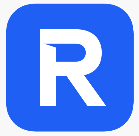 Deltek Replicon logo