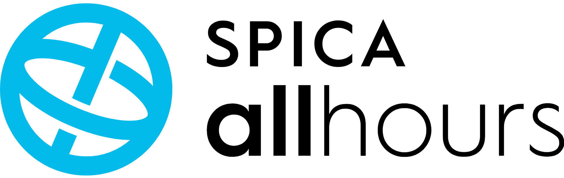 all hours logo