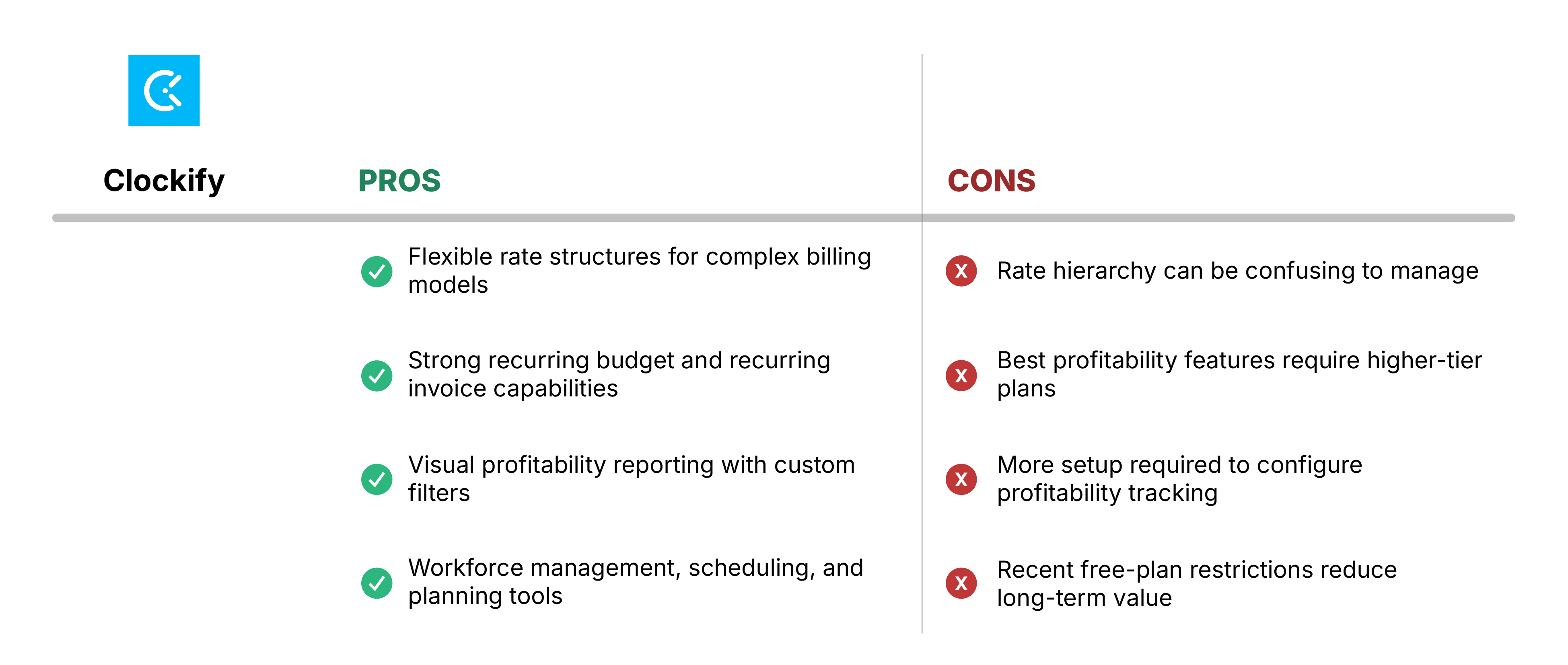 expense tracking software