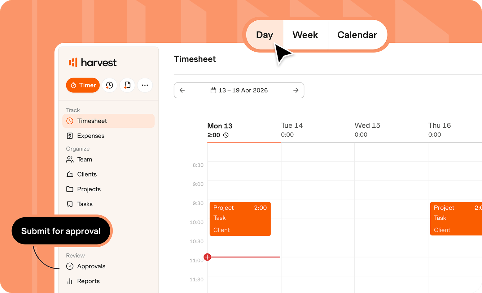 expense tracking software