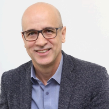 José Augusto Moura, CEO of BRSA