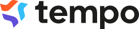 Tempo logotip
