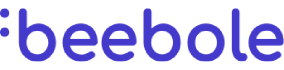 Beebole big logo