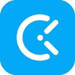 Clockify logo