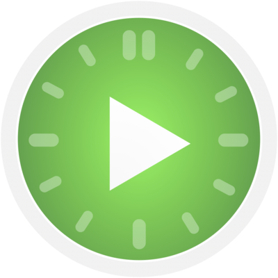 Kimai small logo