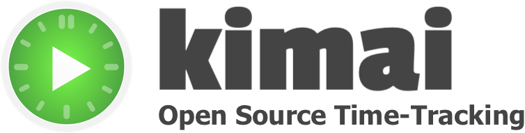 Kimai logo
