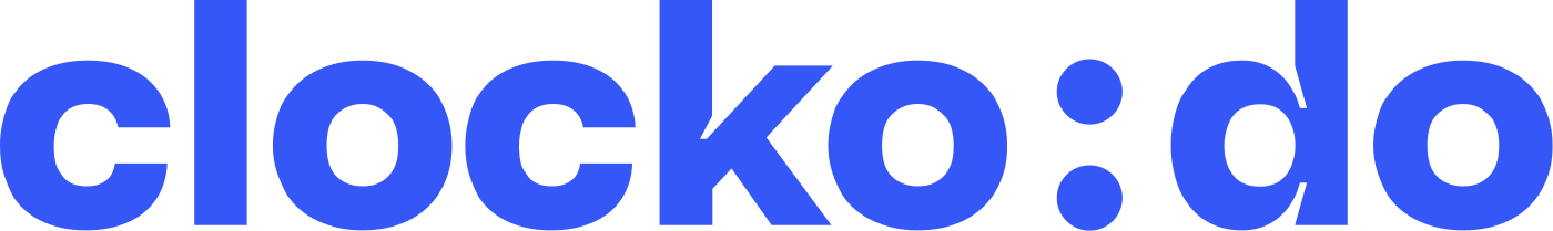 Clockodo logo