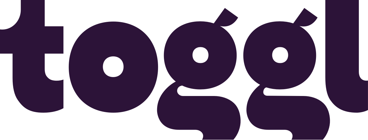 Toggl logo