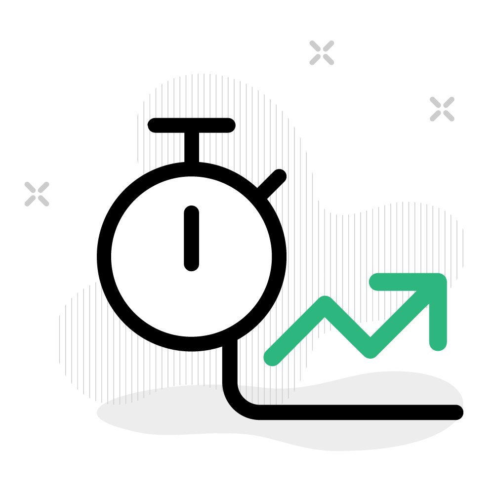 50+ Surprising Time Management Statistics to Take Notice of in 2025
