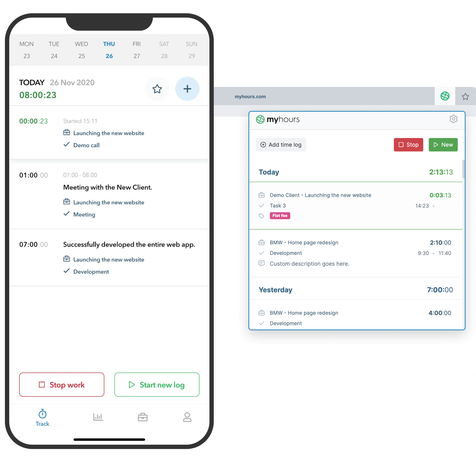 automatic reminders that will alert employees if their timesheets are incomplete or need to be submitted.