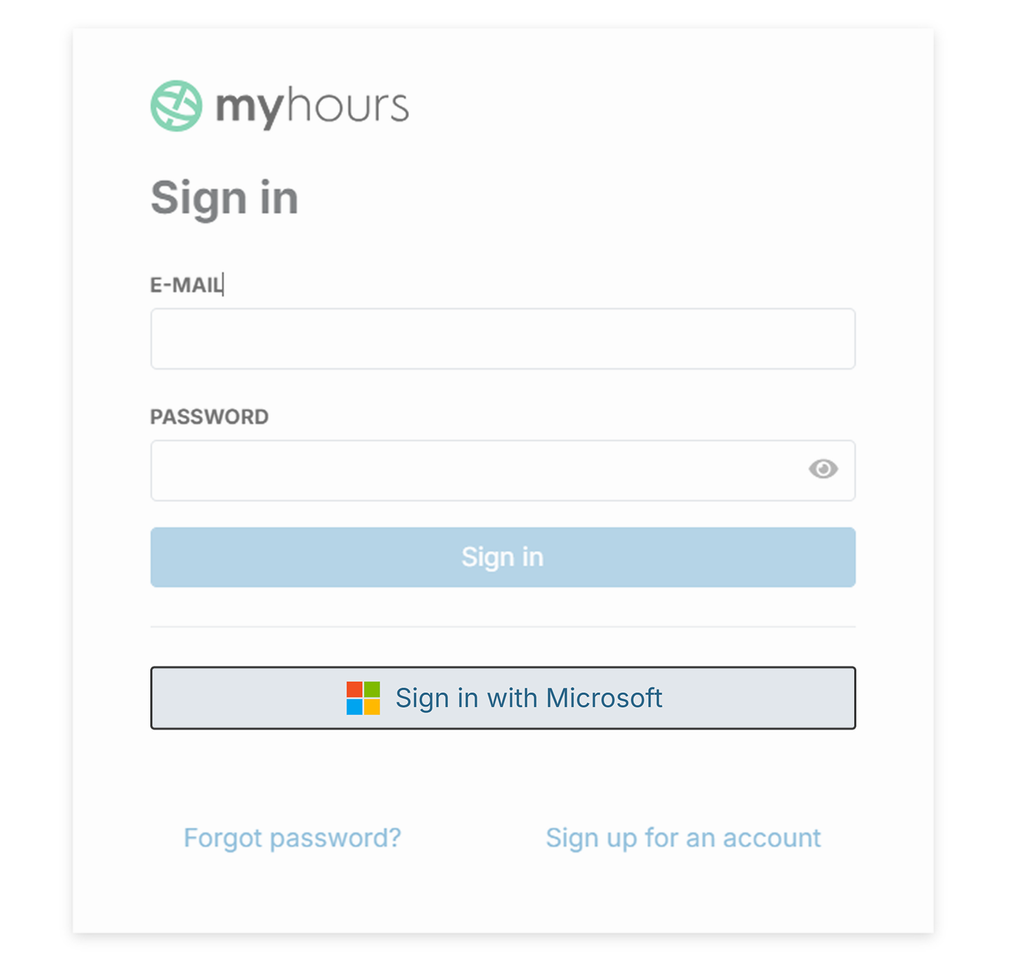 Microsoft Azure SSO (Entra ID) single sign-on