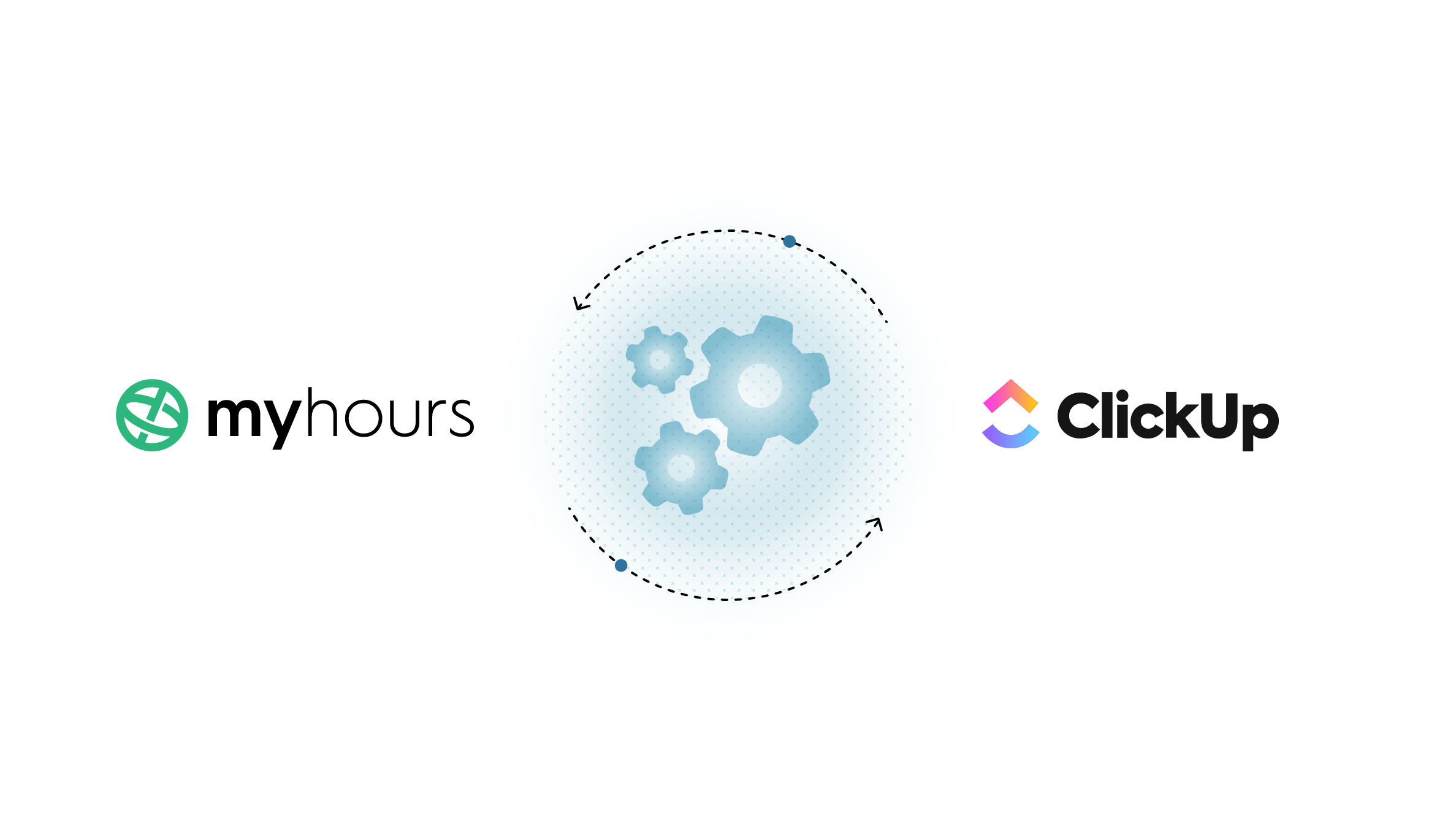 Free ClickUp time tracking integration