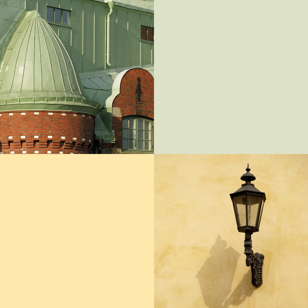 Illustration över designkoncept