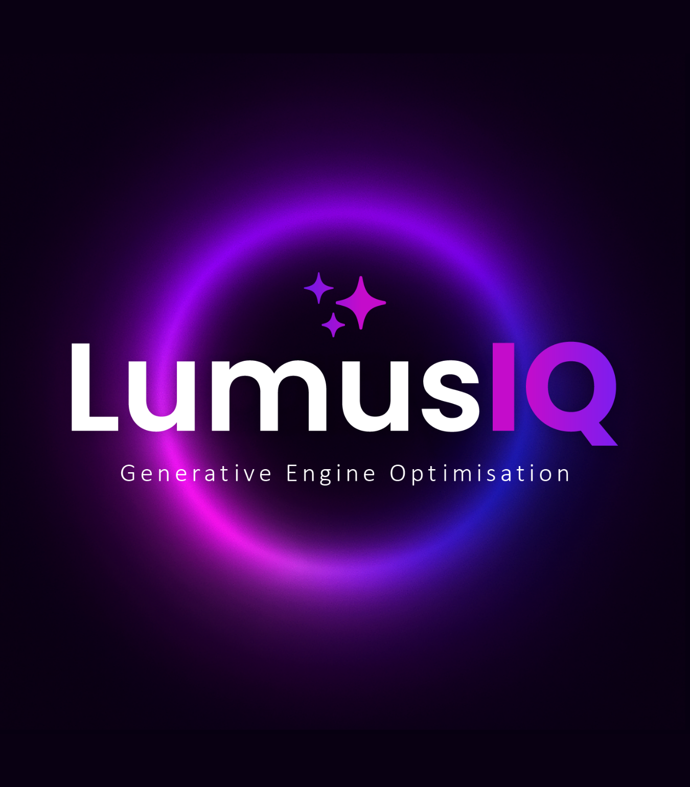 LumusIQ logo