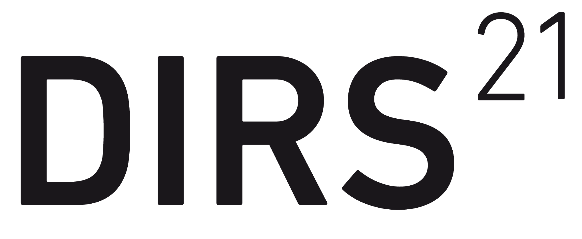 Logo DIRS21