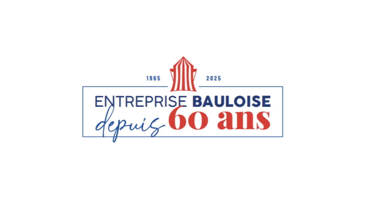 Macaron des 60 ans de Le Thiec à la Baule