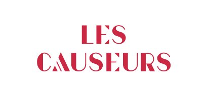 Les causeurs restaurant logo