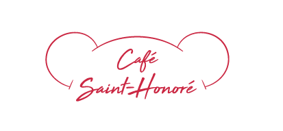 cafe saint honore restaurant logo