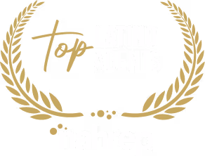 Nahrep awards Logo