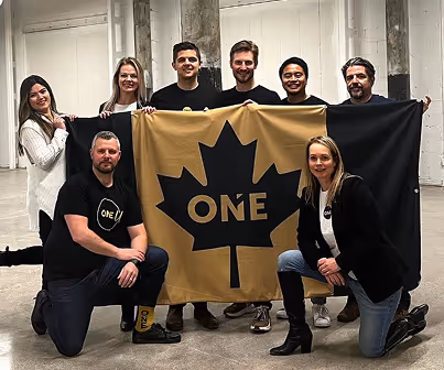 International Expansion Canada 2016