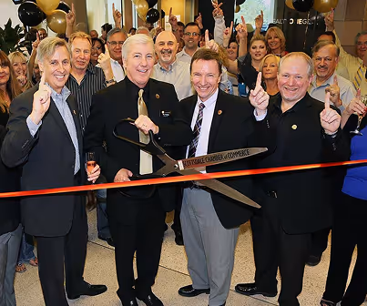 Realty ONE Group Expanision to California & Arizona 2010